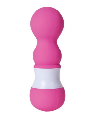 Evolved checkmates the pawn - pink Sex Toy Product