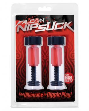 Falcon nip suck Sex Toy Product