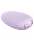 Je joue mimi 5 vibration speeds and patterns clitoral stimulator - lilac Sex Toy Product