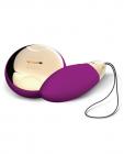 Insignia By Lelo, Lyla 2 - Deep Rose