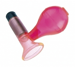 Vibrating Clit Sucker Sex Toy Product