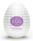 Tenga Egg Spider Masturbation Sleeve Sex Toy Product