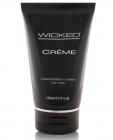 Wicked sensual care collection 4 oz creme to liquid masturbation cream for men - creme Sex Toy Product