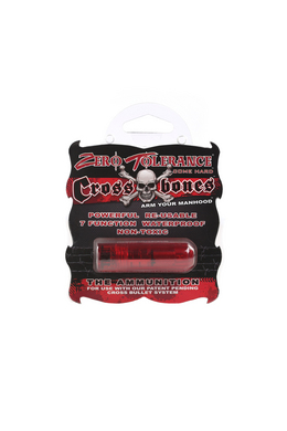 THE AMMUNITION  Sex Toy Product