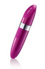 Mia 2 Deep Rose Lipstick Vibrator USB Rechargeable Sex Toy Product