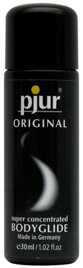 Pjur Original Bodyglide Silicone Lubricant 1oz Sex Toy Product