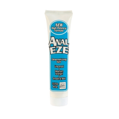 Anal Eze Bulk