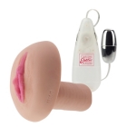 The Blonde Starlet Ultra Pure Skin Pussy Sex Toy Product