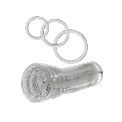 Travel Head Honcho Kit Sex Toy Product