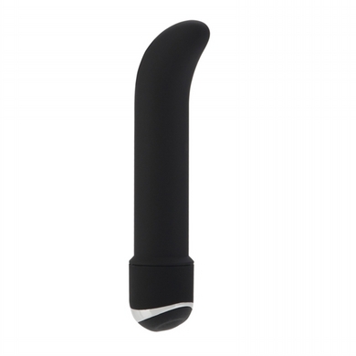 7-Function Classic Chic – Mini "G" Vibes Black