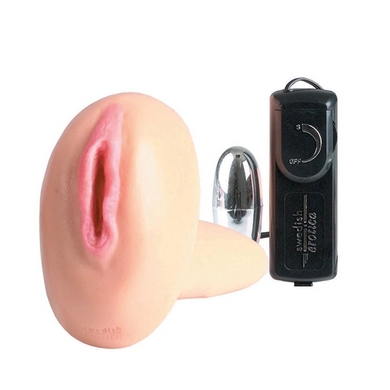 Sultry Vibro Pussy Sex Toy Product