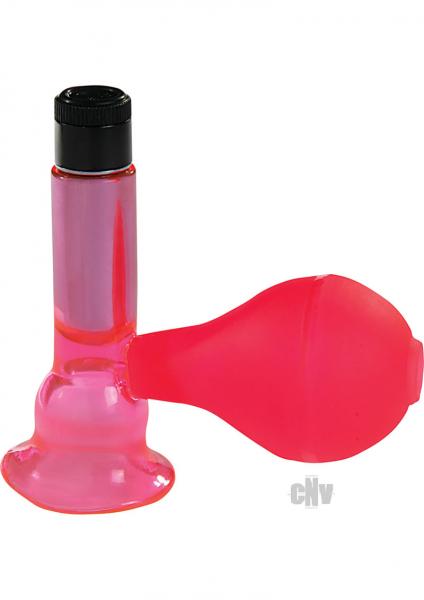 Sensual Kisses Nipple Pump Kinx Sex Toy Product
