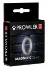 Prowler Red Magnetic Ring 38mm Steel Image 2