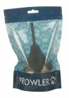 Prowler Large Bulb Douch Blk Sex Toy Product