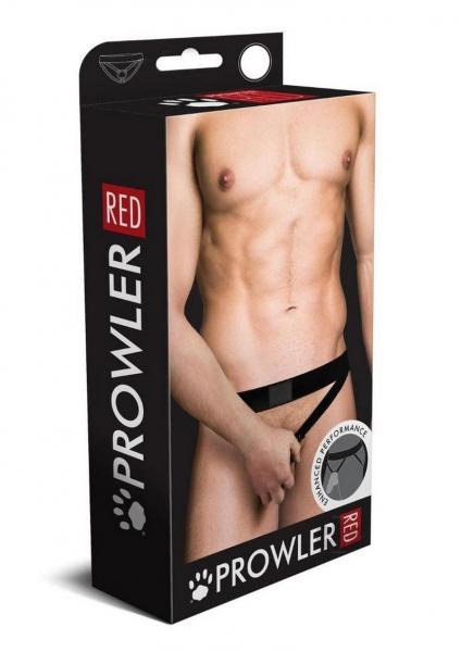 Prowler Red Ass Less Cring Blk