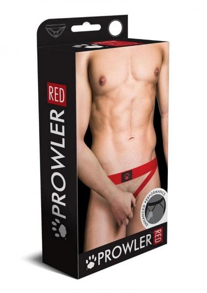 Prowler Red Ass Less Cring Red