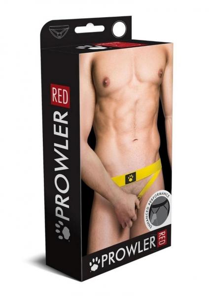 Prowler Red Ass Less Cring Ylw