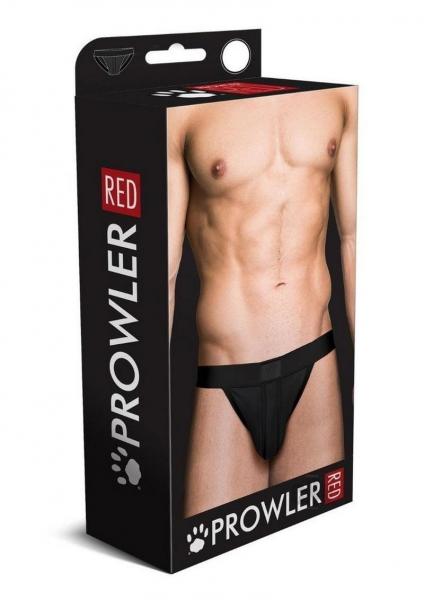 Prowler Red Ass Less Jock Blk