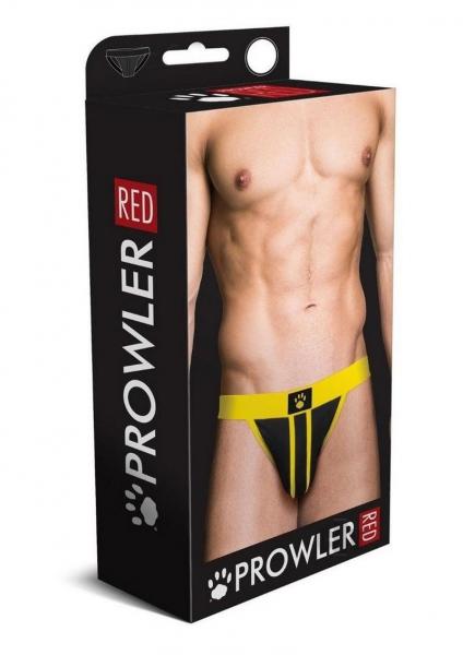 Prowler Red Ass Less Jock Ylw