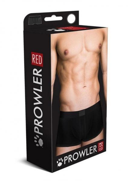 Prowler Red Ass Less Trunk Blk