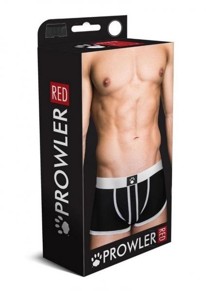 Prowler Red Ass Less Trunk Wht Xxl