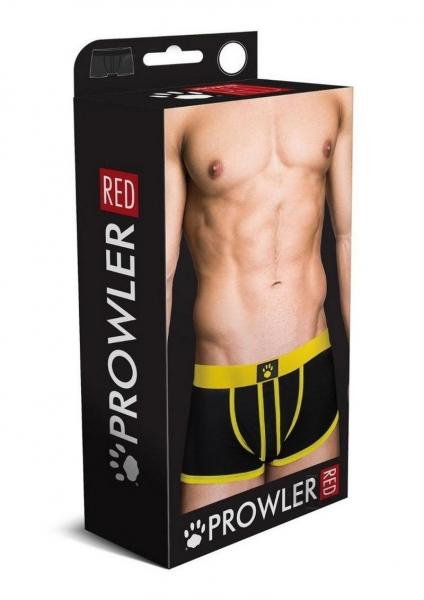 Prowler Red Ass Less Trunk Ylw