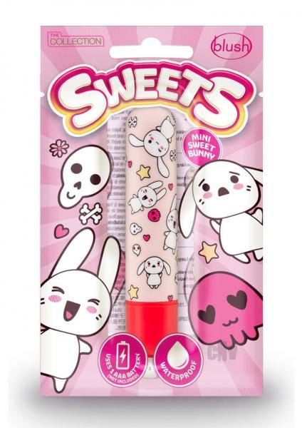 The Collection Mini Sweet Bunny Red