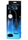 Performance Vx2 Male Pump System Clear Sex Toy Product