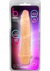 B Yours Vibe 8 Beige Sex Toy Product