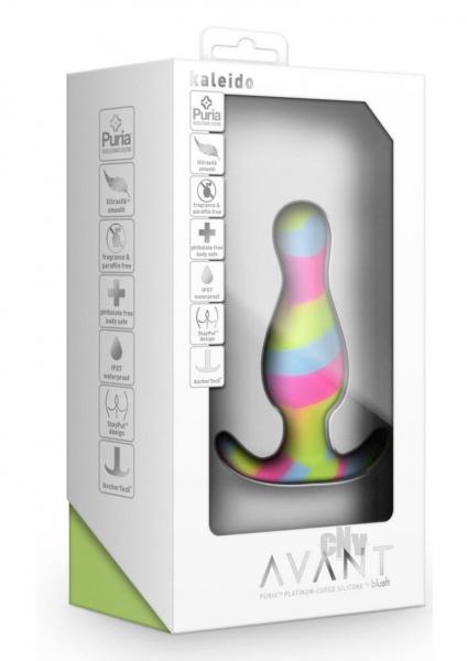 Avant Kaleido Lime Plug