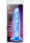 B Yours Sweet N Hard 5 Blue Sex Toy Product