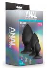 Anal Adventure Platinum Stout Plug Kit Sex Toy Product