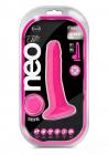 Neo Elite D Dense Cock 6 Pink Sex Toy Product