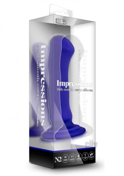 Impressions N2 Blue