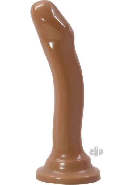 Real Nude Helio Toffee Tan Dildo