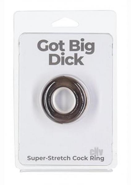 Powerbullet Got Big Dick