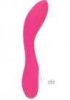 Wonderlust Serenity Pink G-Spot Vibrator Sex Toy Product