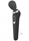 Palm Power Extreme Body Massager Black Sex Toy Product