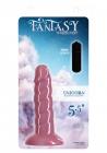 Addiction Fantasy Unicorn Dong 5.5 Pink Sex Toy Product