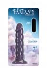 Addiction Fantasy Unicorn Dong 7 Purple Sex Toy Product