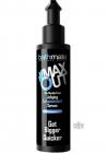 Bathmate Max Out Jelqing Enhancement Serum 4oz Sex Toy Product