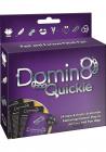 Domin8 Quickie Couples Game Sex Toy Product