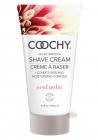 Coochy Shave Cream Sweet Nectar 3.4oz Sex Toy Product