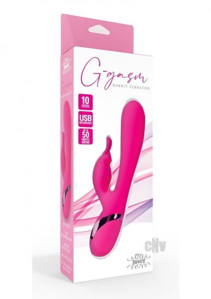 Juicy G-gasm Rabbit