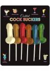 Cocktail Cock Suckers Image 2