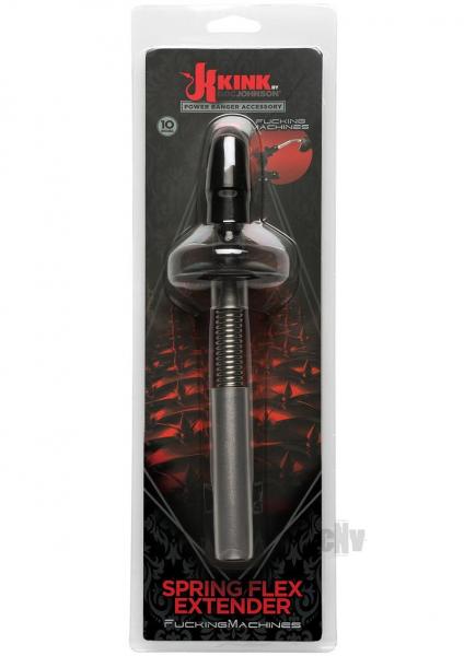 Power Banger Spring Flex Extender Sex Toy Product