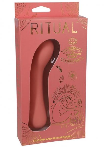 Ritual Zen Orange