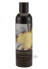 Edible Tropical Massageoil Pineapple 8oz Sex Toy Product