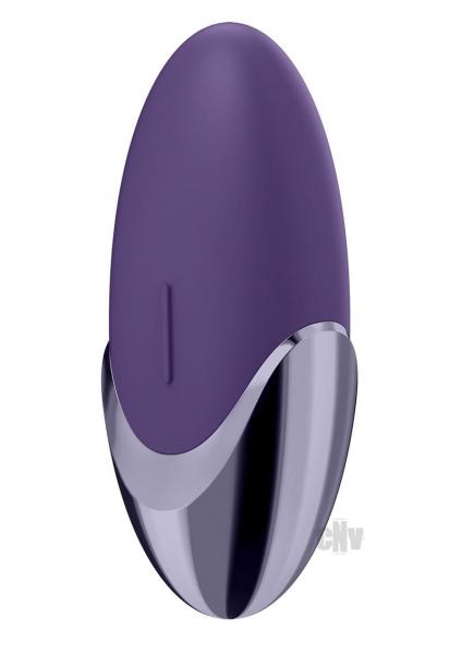 Satisfyer Layons Purple Pleasure Massager Sex Toy Product