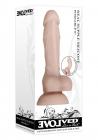 Real Supple Silicone Poseable 6` Light Sex Toy Product